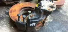 BRAKING SYSTEM