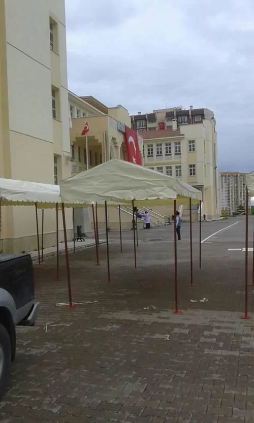 Gölgelikler