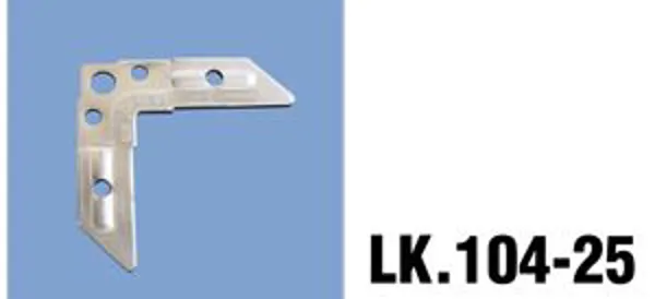 25 mm Köşe