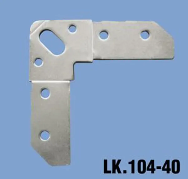 40 mm Köşe