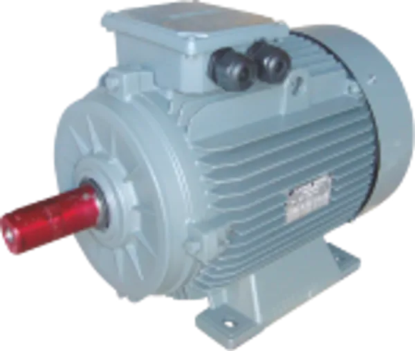Ac Motor