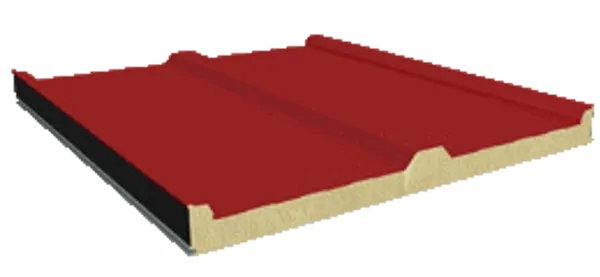 Çatı Sistemleri 915R3