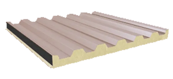 Çatı Sistemleri 1000R7