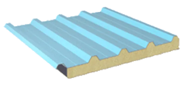 Çatı Sistemleri 1000R5