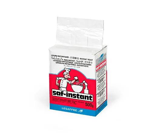 Dried Yeast