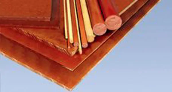 Fenol Fiber Levha