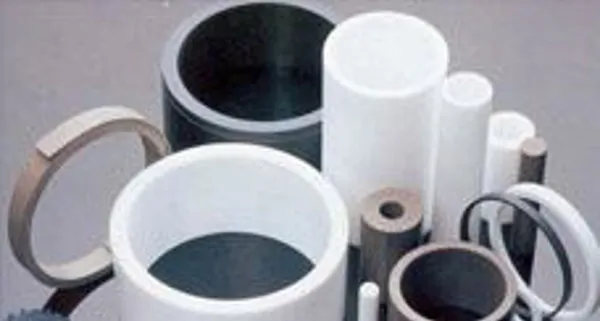 Teflon İçi Boş Takoz