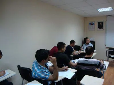 Customized Training for Companies