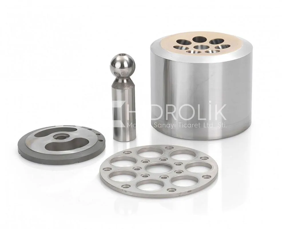 Spare Parts