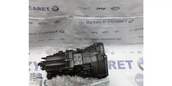 BMW Yedek Parça