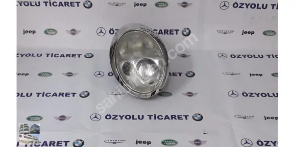 Mini Yedek Parça