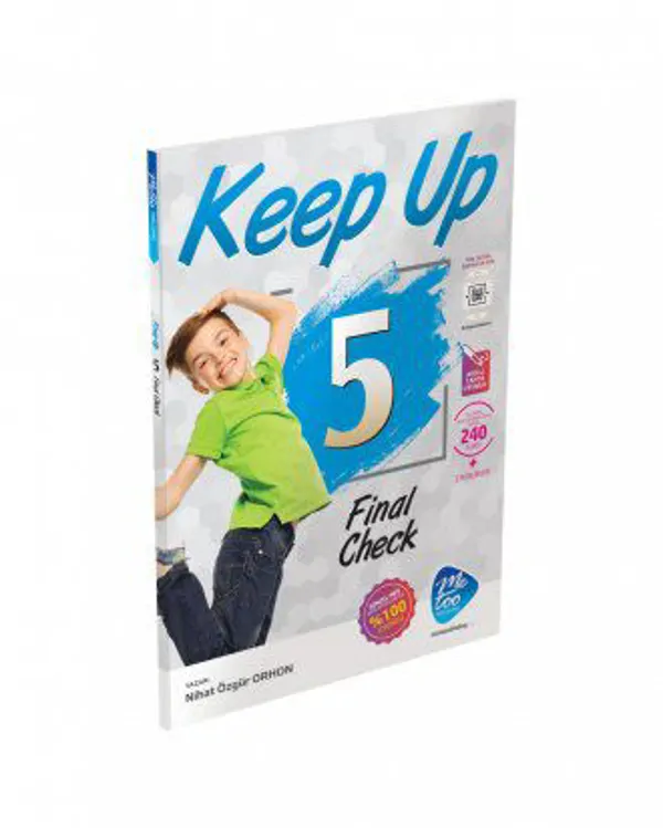 0506 - Keep Up 5 Final Check