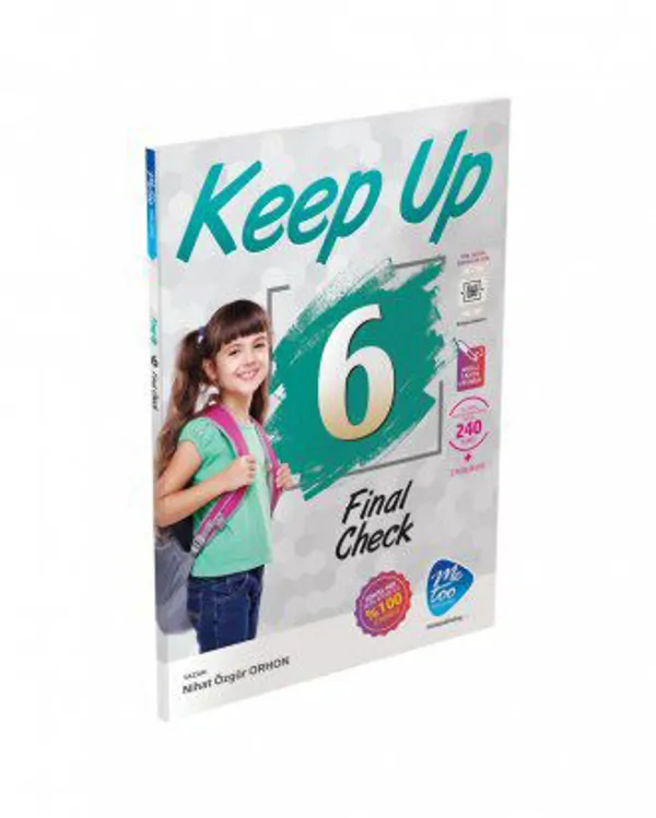 0606- Keep Up 6 Final Check