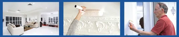 İç ve Dış Cephe Boyaları