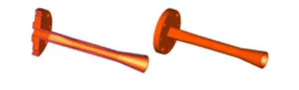 ELEKTROFORM ANTENLER