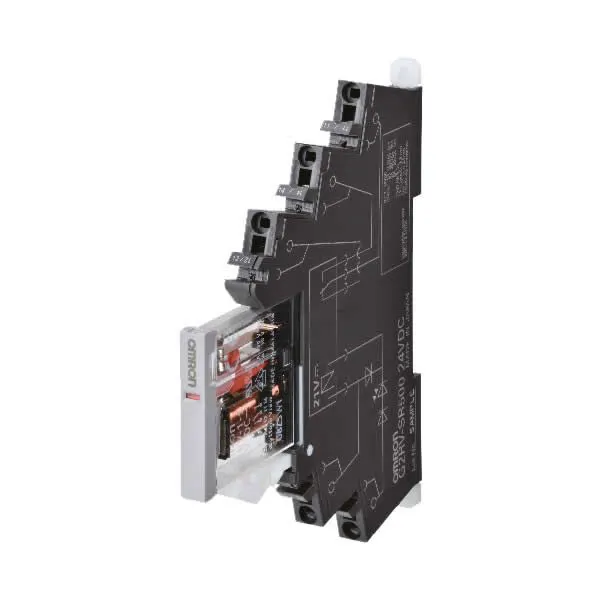 G2RV SR700 DC24 YAPRAK ROLE
