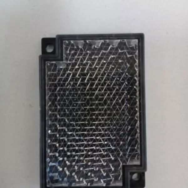 E39R1S.1 REFLEKTÖR 40X60X7,5 MM OMRON