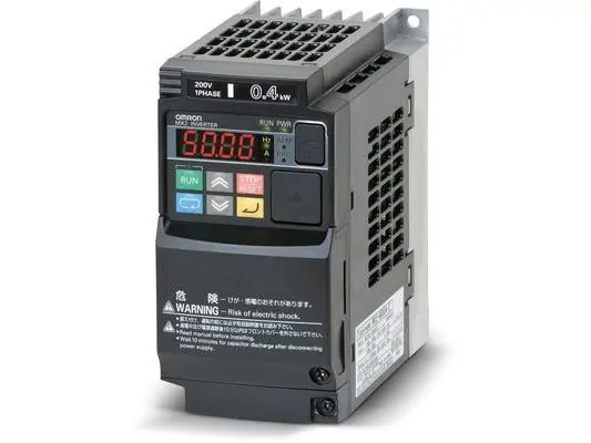 3G3MX2AB002E OMRON İNVERTER