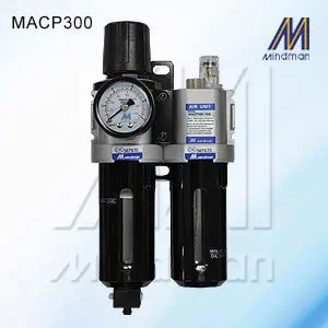 Mindman MACP300 Series Air Conditioners