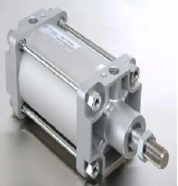 PEMAKS Cetop PNS 125 - 320 Series Cylinders