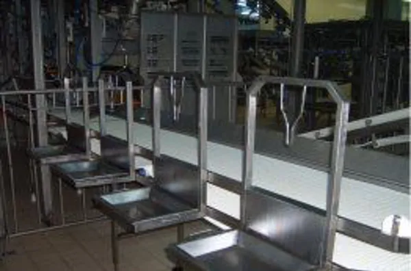 Paslanmaz Çelik İmalatı