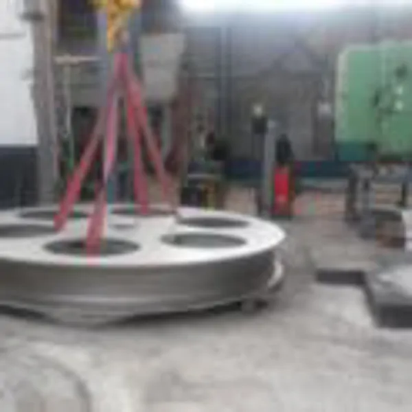 DN3000 Manşon Kalıbı