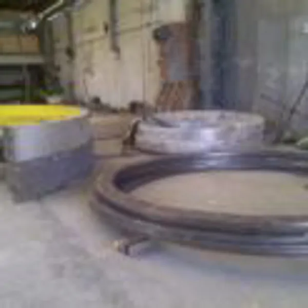 Ring İmalatı