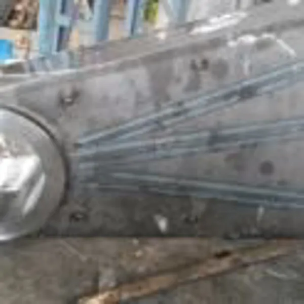 Radyal Kapak Kolları