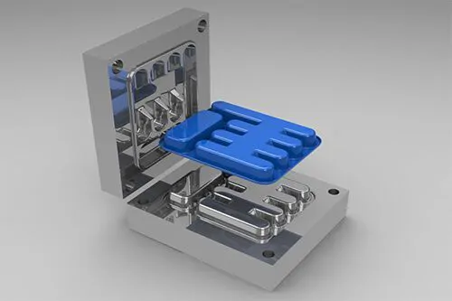Mold Manufacturing