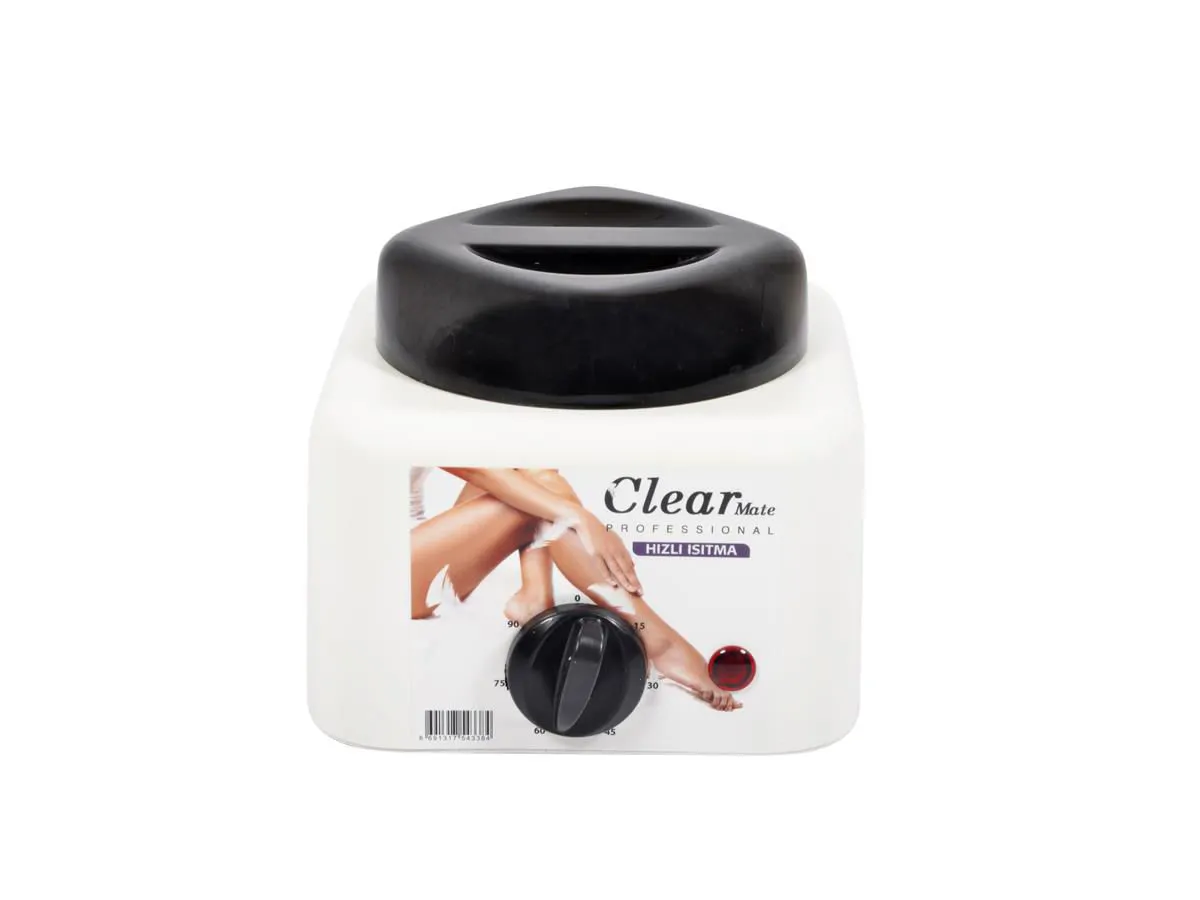 Clearmate Ağda Kazanı
