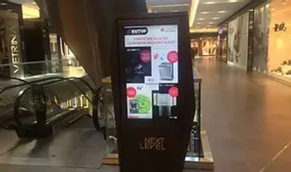 YÖNLENDİRME PANOLARI