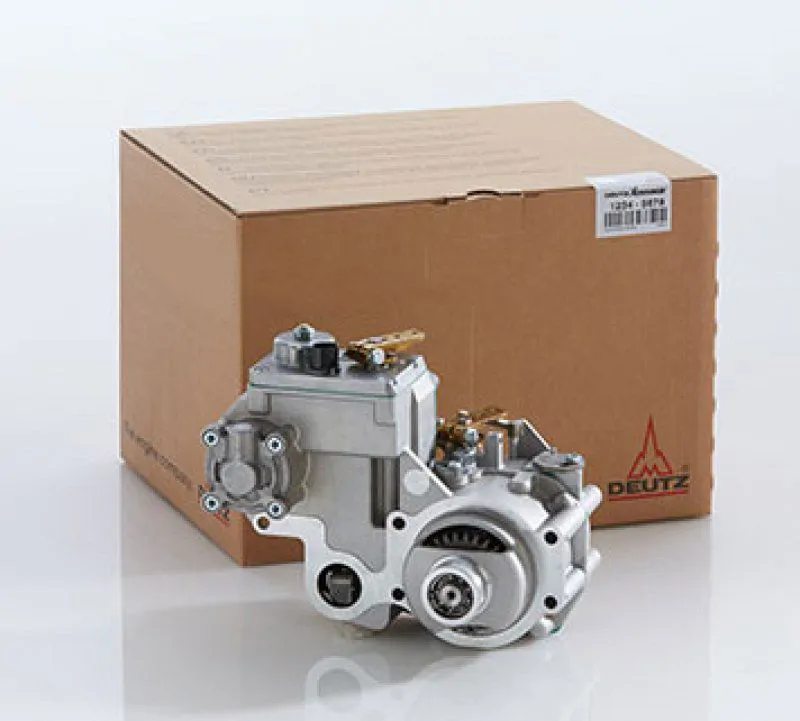 DEUTZ YEDEK PARÇALARI