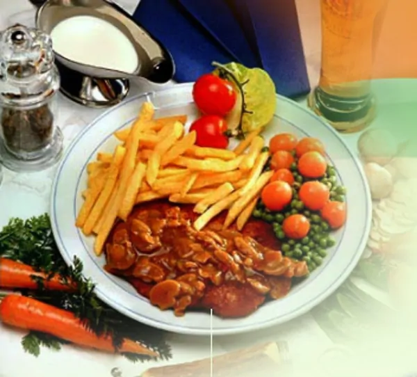 Catering Hizmeti