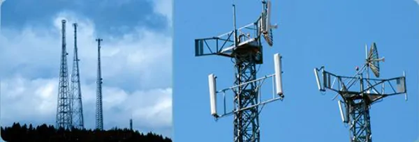 GSM kuleleri
