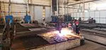 PLASMA CUTTING