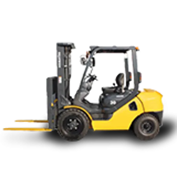 Dizel FORKLİFTLER