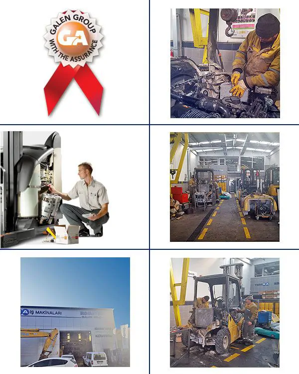 Technical Service