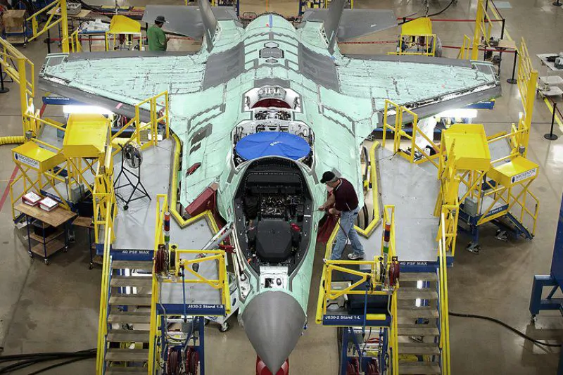 DEFENSE INDUSTRY