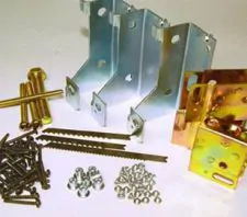 Cadmium Plating