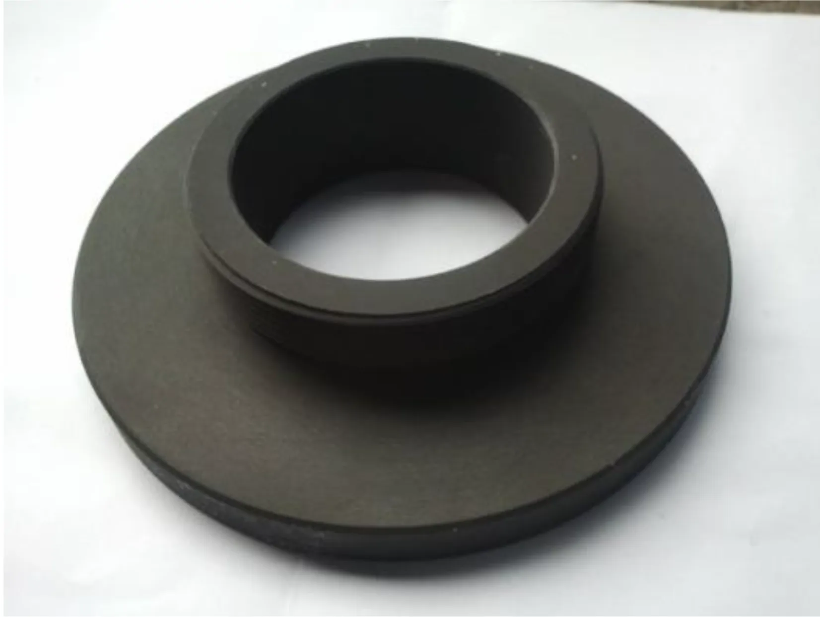 Zinc Phosphate Coating