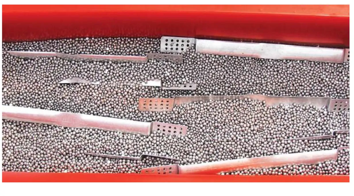 Vibration Treatment