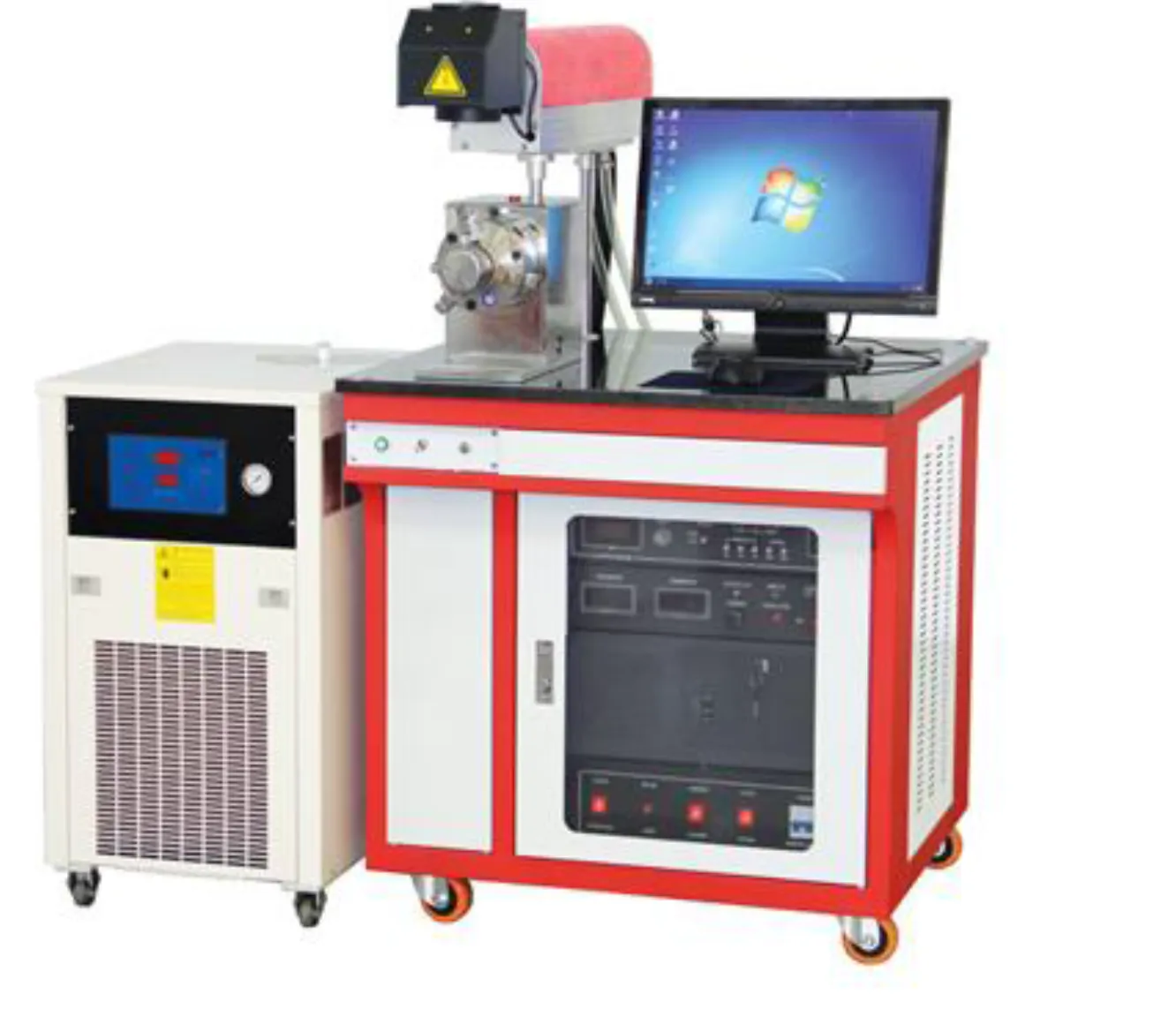 Laser Marking