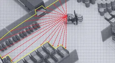 Artificial Vision Systems
