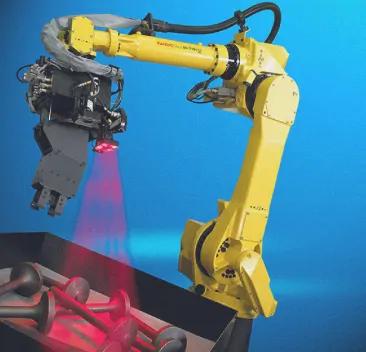 Robotics/Mechatronics Solutions