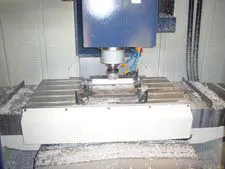 Machining