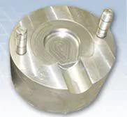 Mold making
