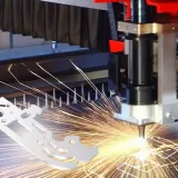 CNC Laser Cutting