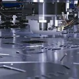 CNC PUNCH CUTTING