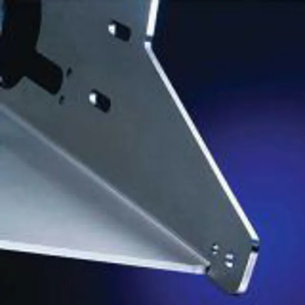 CNC BÜKÜM İŞLERİ
