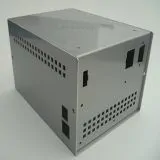 EQUIPMENT CABINET MANUFACTURING